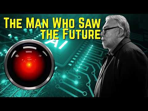 Norbert Wiener Saw the Future of War — And It Terrified Him