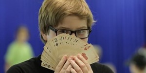 Make summer boredom disappear with magic camp