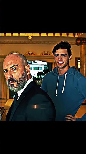 💥 noah attitude 😆 culpa nuestra our fault nicole wallace #culpanuestra #ourfault #culpatuya #noah