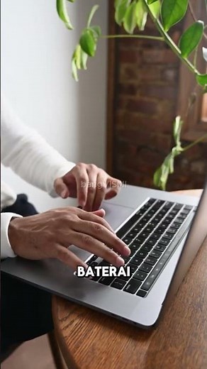 5 Tips Merawat Laptop biar AWET dan Gak Gampang RUSAK! 💻#shortvideo