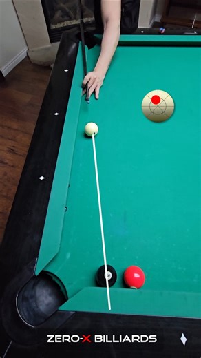 Is THIS Bank Possible? - Pro Tips #pool1 #billiardsshots #poolkingpower