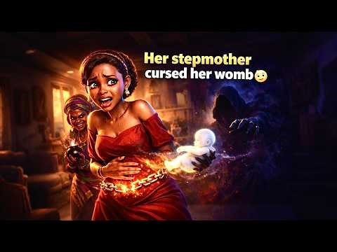 She Tried Everything to Get Pregnant… Not Knowing the woman she loved Tied Her Womb.....