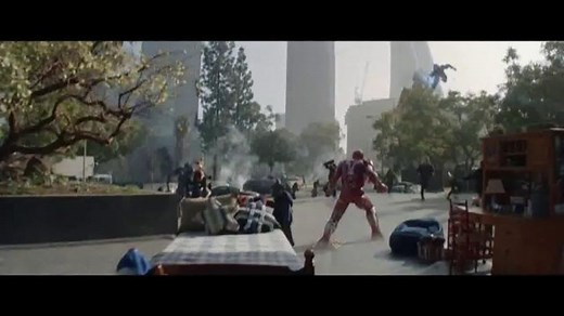 Playmation Marvel Avengers TV Spot, 'Armor Up'