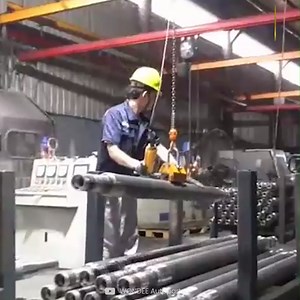 354K views · 4.8K reactions | How Truck and Trailer Axles Are Manufactured in the Factory #truckandtraileraxles #axles #makingprocess #factoryprocess #insidethefactory #howitsmade #unboxfactory | Mechanical Mind | Facebook