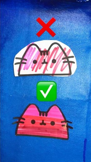 Oops! That’s Not a Rainbow Cat! ❌🌈🐱