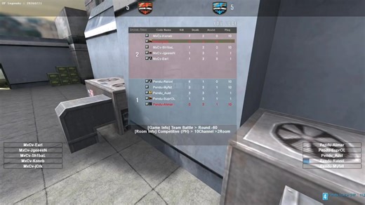 From intense rounds to insane clutches built for the battlefield, made for the spotlight. This is the Top 5 Plays. | SF Legends