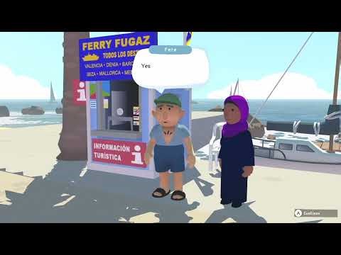 Alba: A Wildlife Adventure - Gameplay Walkthrough Part 20