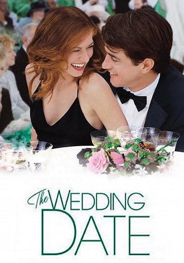 The Wedding Date - movie: watch stream online