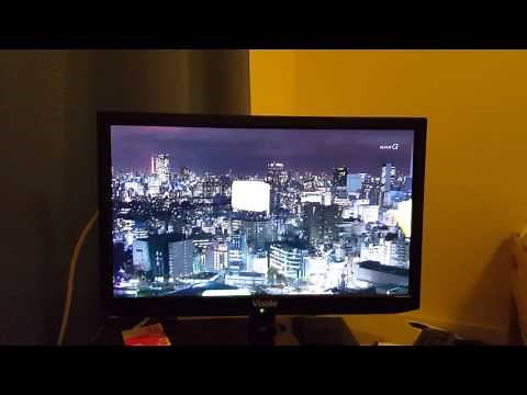NHKの新しい気象情報OP