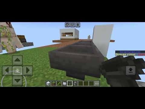 One block I already expanded the island | challenge 2