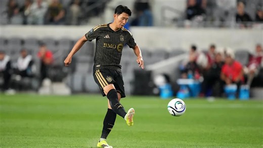 Son Heung-min: Celebrating Asia’s Storied Football Legacy