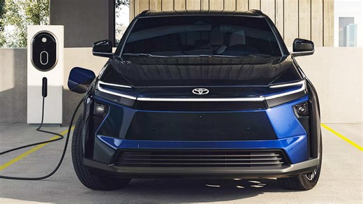 Toyota's Long-Promised Solid-State Batteries Are Inching Closer To Reality | Carscoops