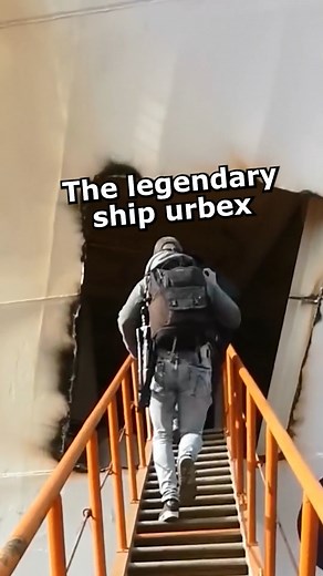 248K views · 1.9K reactions | Almost Captured by Pirates: The True Story of the MS Astor | Exploring the Unbeaten Path | Facebook