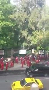 1.1M views · 5.1K reactions | Lamentable: Brigadistas del PRI atacan cobardemente a sus adversarios en Querétaro y golpean a ciudadano | sdpnoticias | Facebook