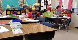 Testing data yield positive trends, needed interventions for JCPS students