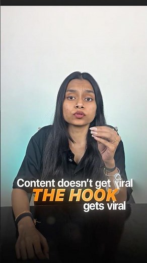 What Is a Hook | Learn How Hooks Improve Your Content, Videos & Copywriting #youtubeshorts #shorts