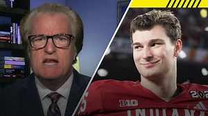 Mel Kiper Jr.: Fernando Mendoza a lock for me at No. 1 overall