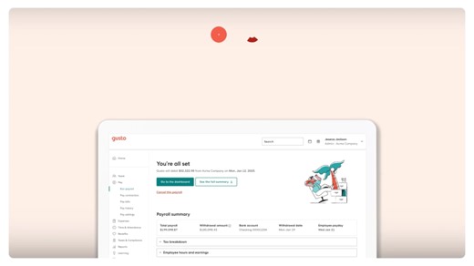 BRN Friday Feature: Gusto | BDO Alliance USA