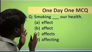 29K views · 3.3K reactions | Affect vs Effect এর সরল ব্যাখ্যা! | English HUB | Facebook