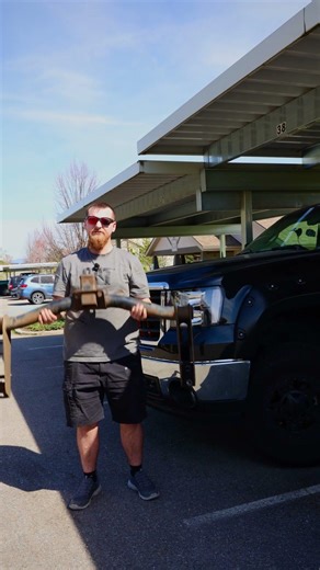 Duramax vs Rust