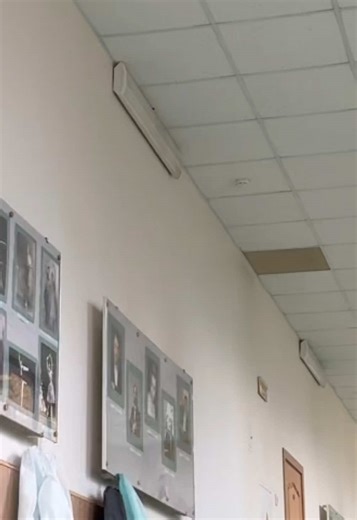 Returning to Ballet Class After Being Sick