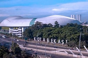 Ternyata Ini Lho 5 Kota Terpanas di Indonesia, Kotamu Termasuk? - Sonora.id