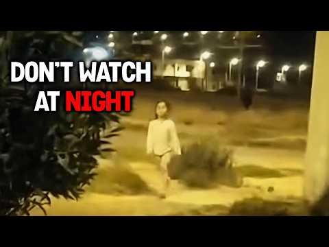 Disturbing Camera Recordings Ever Released