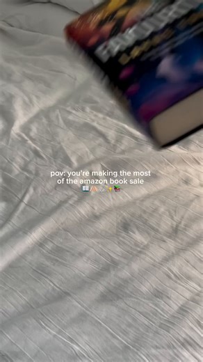 167K views · 78 reactions | Make that wishlist a little shorter ✨ Grab up to 70% off 1000s of titles until the 28th April in the Amazon Book Sale. | Amazon.co.uk | Facebook