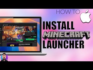 How to Install Minecraft On Mac