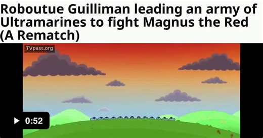 When the tactics are so good, even magic can't save you - Video