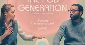 The Pod Generation - Film 2023
