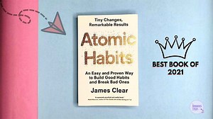 Atomic Habits Summary, Notes, and Quotes (James Clear)