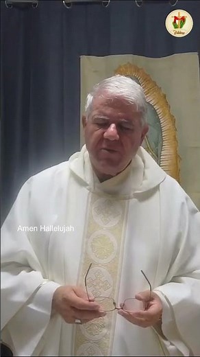 Homily I Wednesday April 22 2026 I John 6:35-40 I Bishop Charles Gauci I Daily Reflections