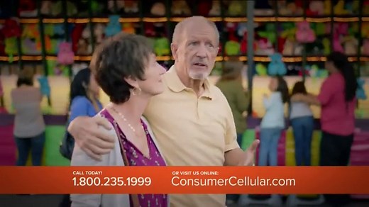 Consumer Cellular TV Spot, 'Highest Overall Satisfaction'