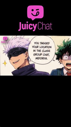 Bakugo gets caught