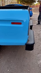 21K views · 511 reactions | Se cuaja el suegro#ford | El MINI | Facebook