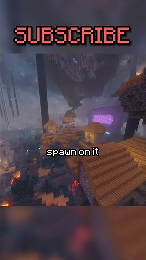 Village INSIDE Ancient City Seed?? (0.0001%)