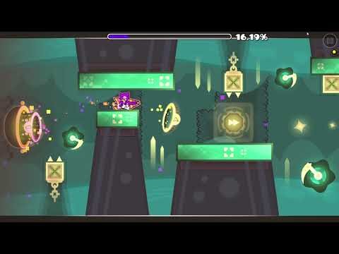 Moderna WIP ~ My Collab