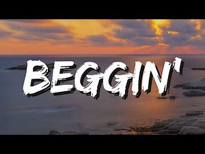 Måneskin - Beggin' (1 Hour Lyrics)