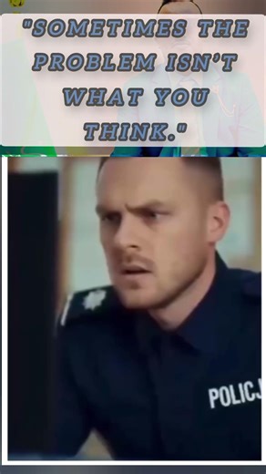 Sometimes the Problem Isn’t What You Think..