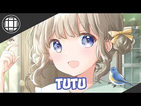 Nightcore | Tutu (Camilo, Pedro Capó) – (Alma Zarza Cover)