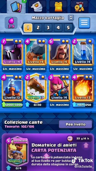 SVELATO come Funziona lo SCRIPT su Clash Royale! #5stelle