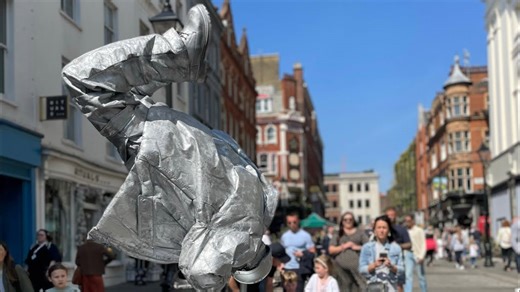 Thank you for being over 100K 🥰!