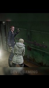 Resident Evil 6 - The Ustanak Boss Fight 🎮💀🔥 #residentevil6 #rs6 #gaming #gameplay #explore #fyt #viral #trending | Devil Gaming