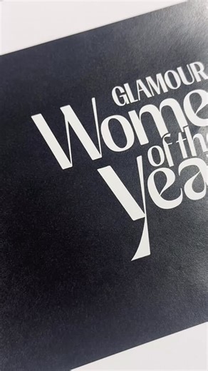 Bringing the sparkle and ofc burgundy vibes, as we prep the @glamouruk team for their Woman of the Year Awards! ✨ | Bio Sculpture UK&I
