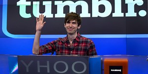 Tumblr, Once Yahoo’s $1.1 Billion Baby, to Sell for Under $20 Million to WordPress Owner Automattic, Reports Say