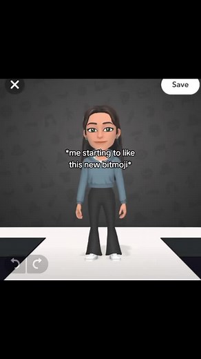 Old vs New Snapchat Bitmojis: Which Style Reigns Supreme?
