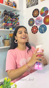 DIY Mickey Mouse With Clay 😍 | The Art bird