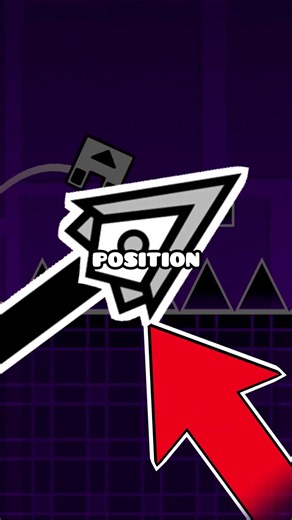 The Wave Gamemode Problem #geometrydash