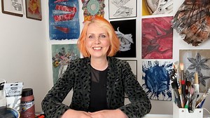 Art Literacy Trailer